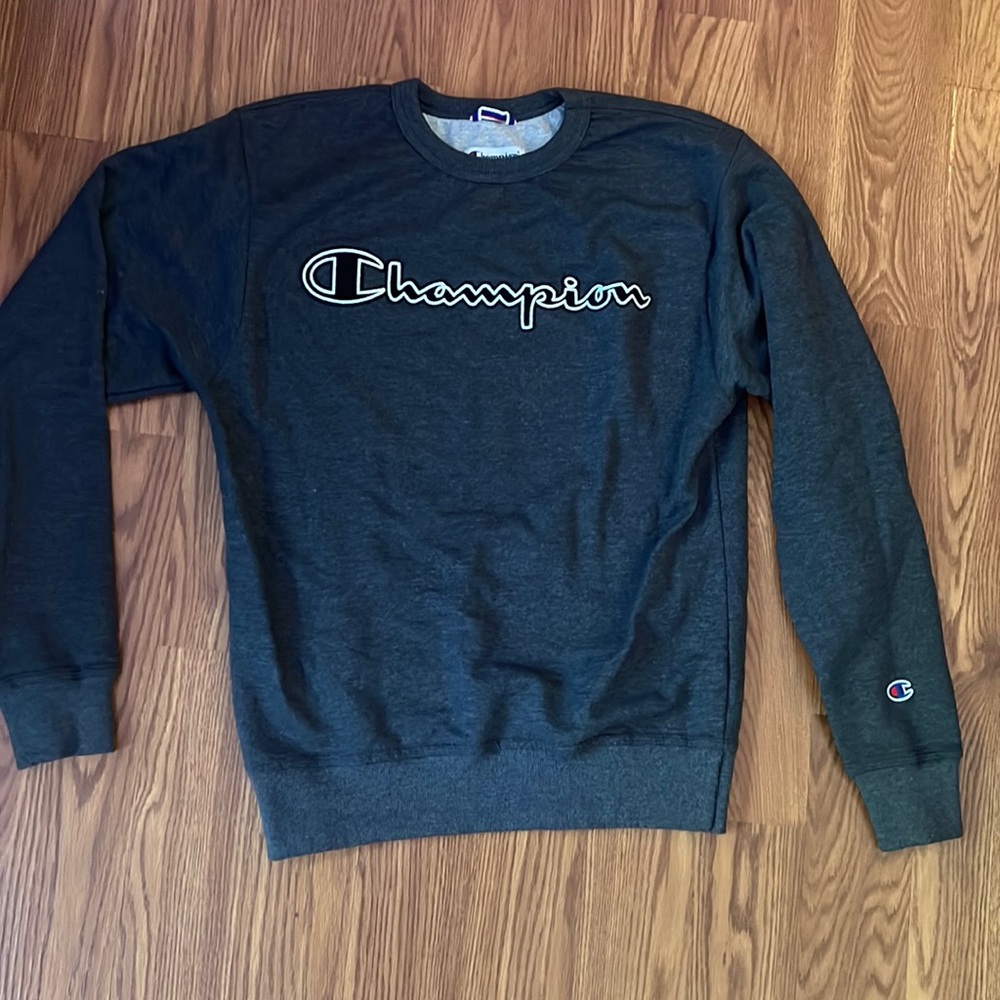 Champion Crewneck